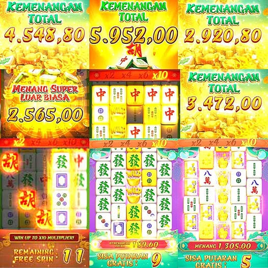 Topi4D: Situs Game Satu Spin Bisa Menang Berkali-kali